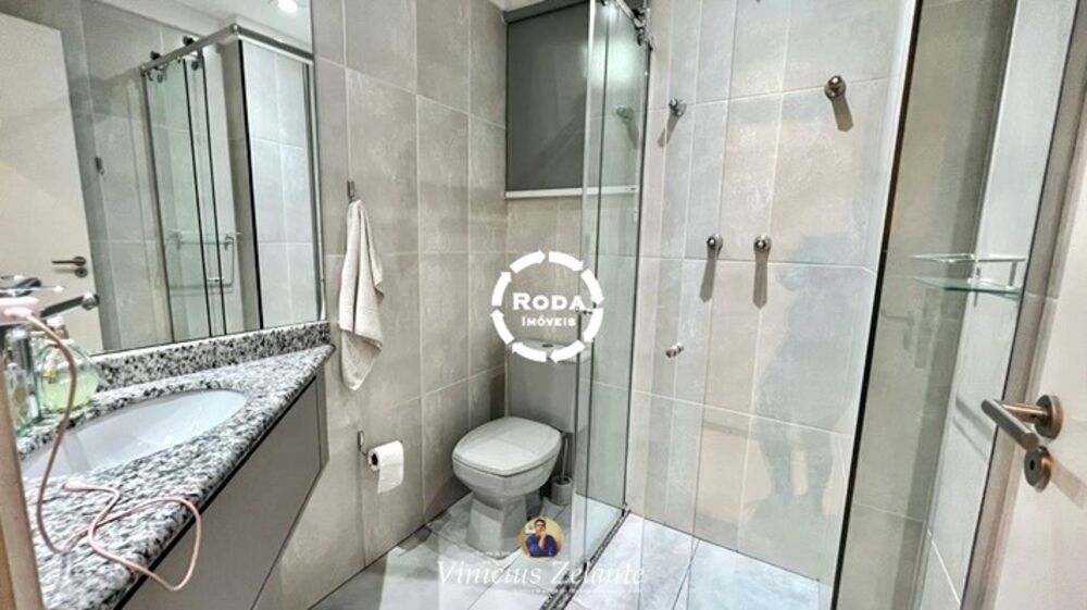 Apartamento à venda com 2 quartos, 82m² - Foto 14