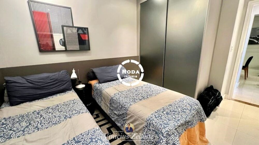 Apartamento à venda com 2 quartos, 82m² - Foto 11