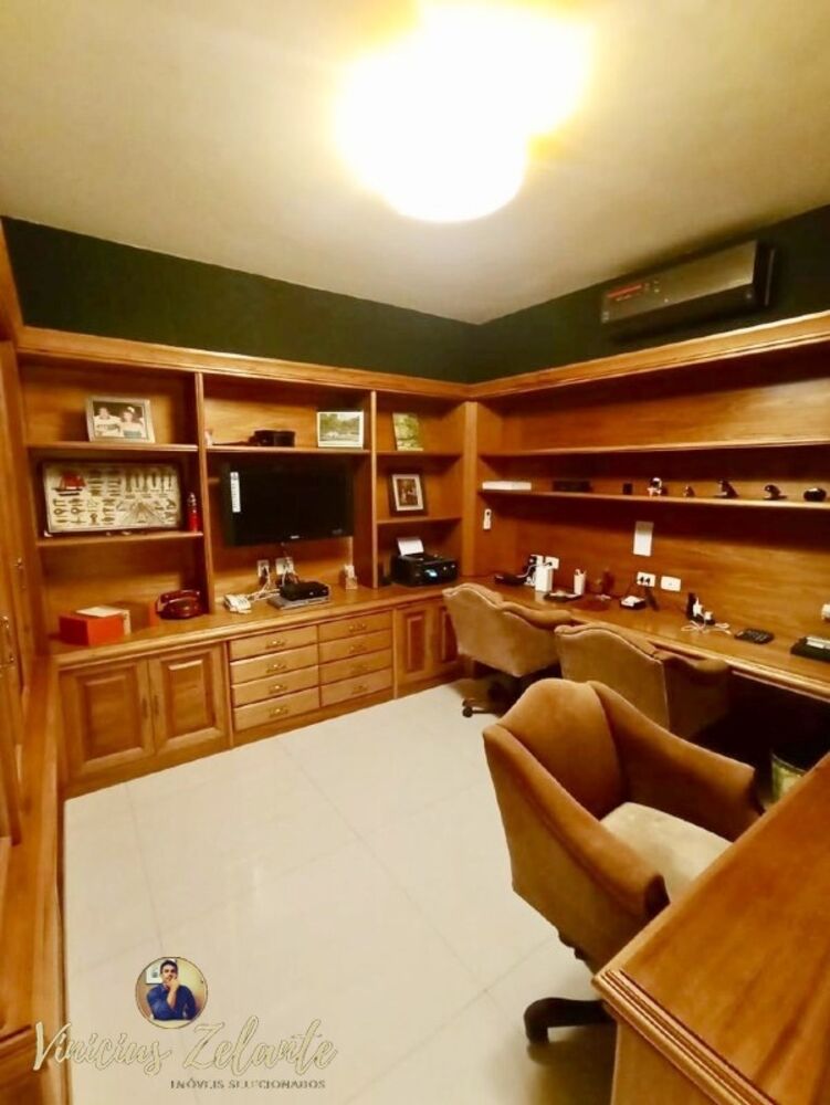 Apartamento, 4 quartos, 493 m² - Foto 8