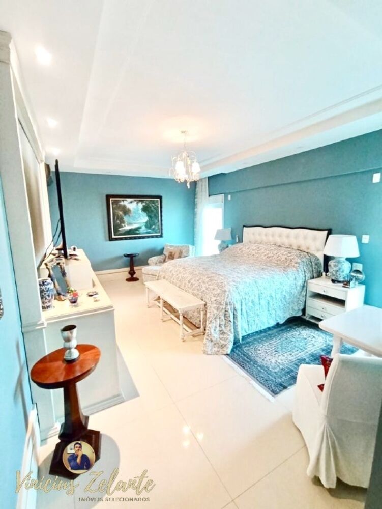 Apartamento, 4 quartos, 493 m² - Foto 2