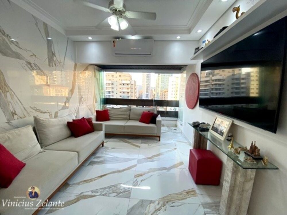 Cobertura, 3 quartos, 263 m² - Foto 2