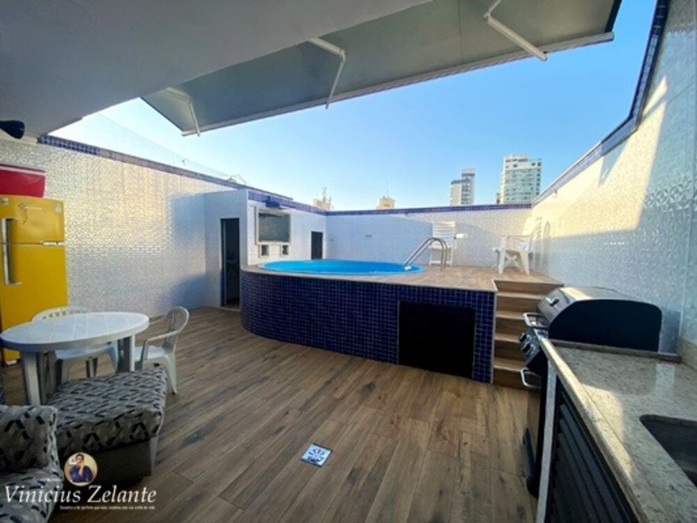 Cobertura, 3 quartos, 263 m² - Foto 8