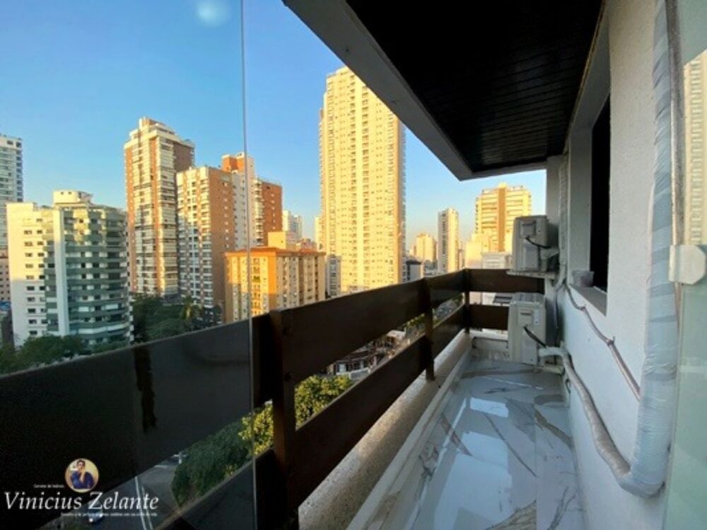 Cobertura, 3 quartos, 263 m² - Foto 6