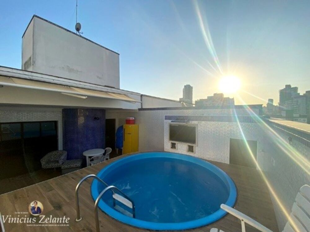 Cobertura, 3 quartos, 263 m² - Foto 5