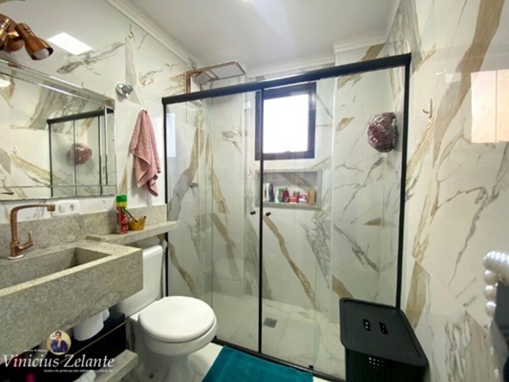 Cobertura, 3 quartos, 263 m² - Foto 12