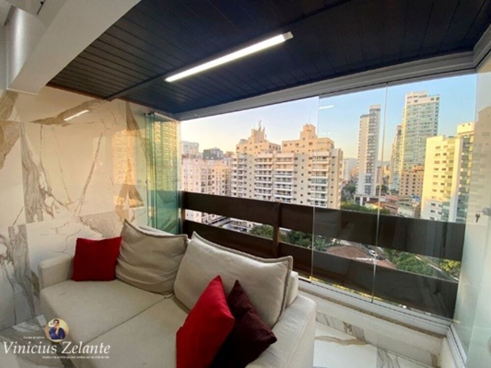 Cobertura, 3 quartos, 263 m² - Foto 3