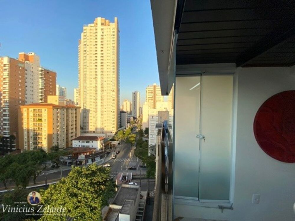 Cobertura, 3 quartos, 263 m² - Foto 7