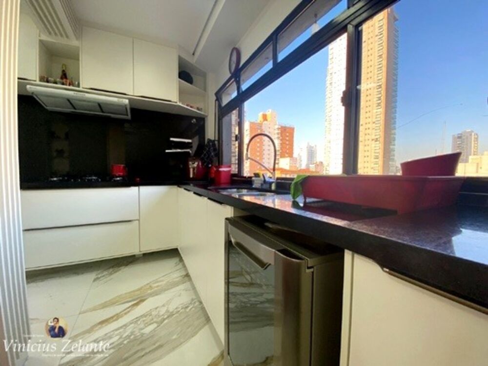 Cobertura, 3 quartos, 263 m² - Foto 14