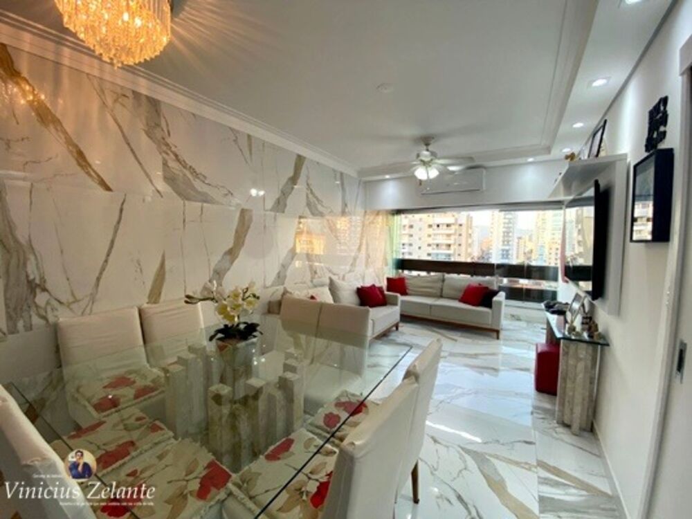 Cobertura, 3 quartos, 263 m² - Foto 1