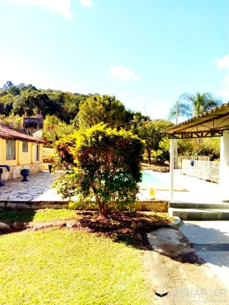 Sítio, 6 quartos, 2 hectares - Foto 8