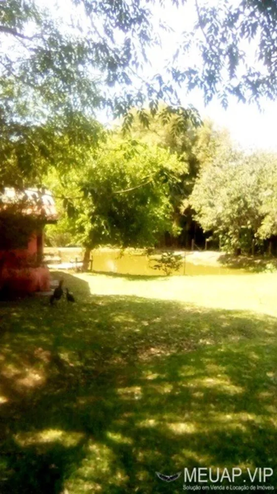 Sítio, 6 quartos, 2 hectares - Foto 6