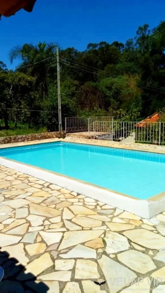 Sítio, 6 quartos, 2 hectares - Foto 3