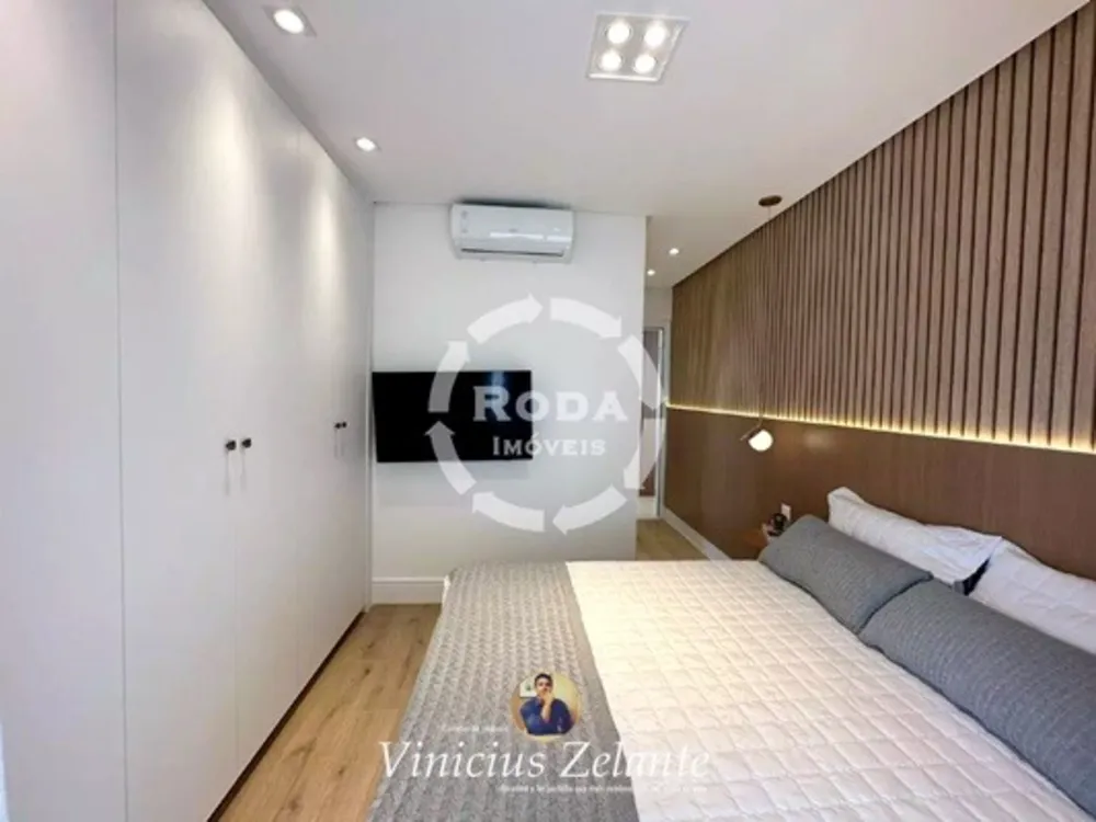 Apartamento, 2 quartos, 87 m² - Foto 14
