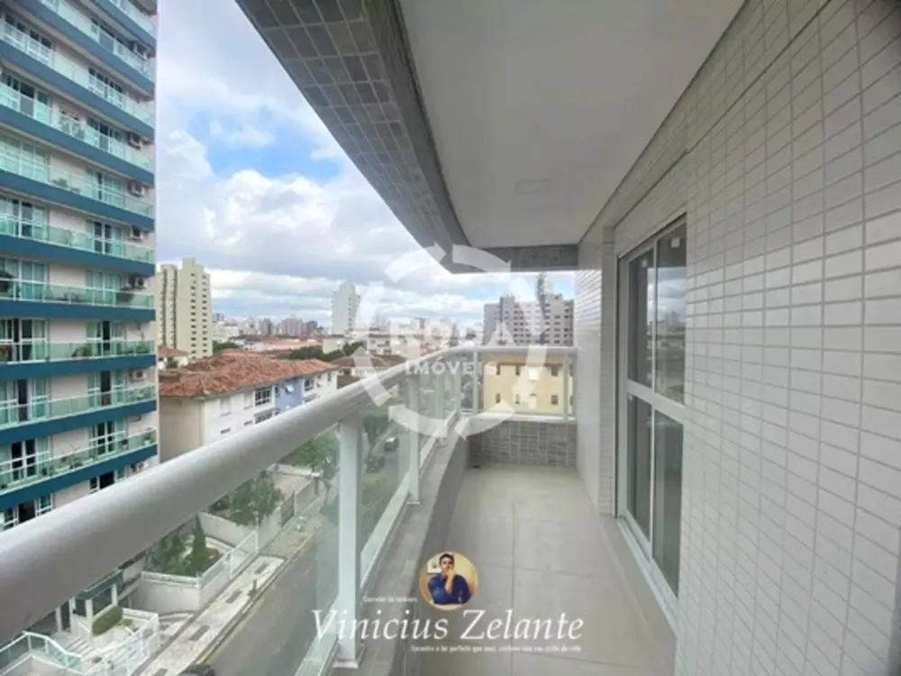 Apartamento, 2 quartos, 87 m² - Foto 2