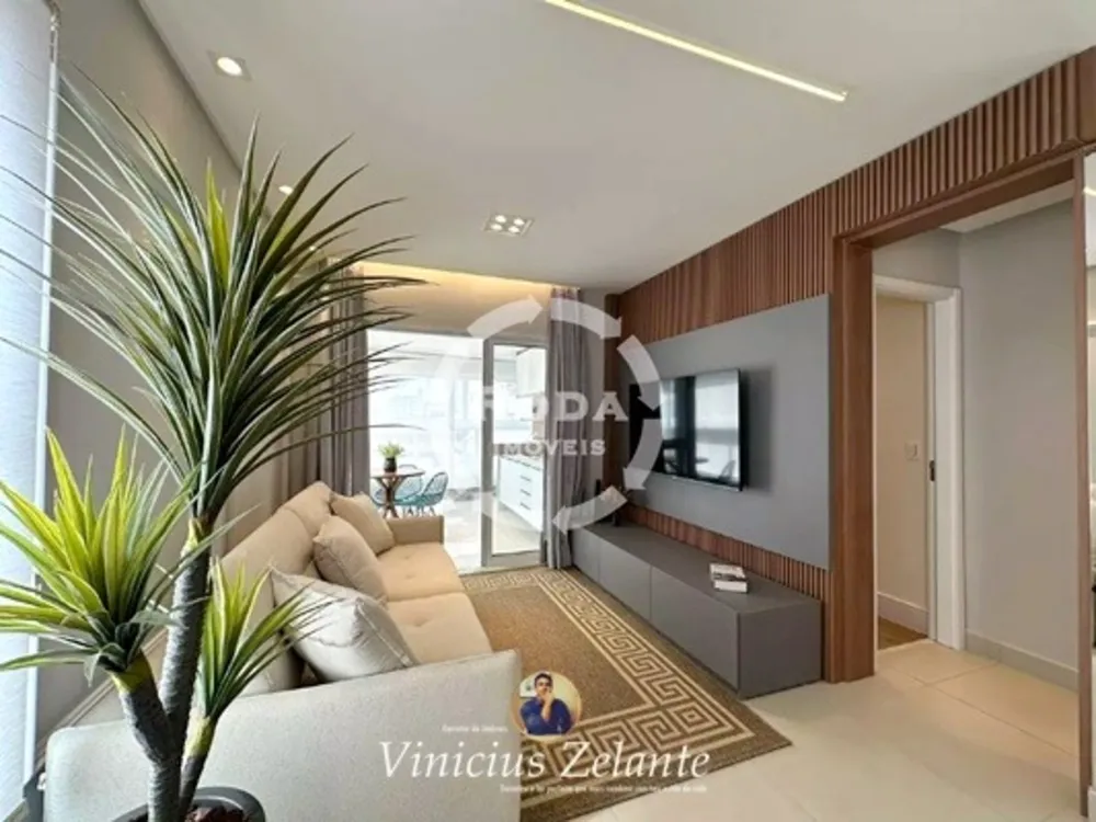 Apartamento, 2 quartos, 87 m² - Foto 9