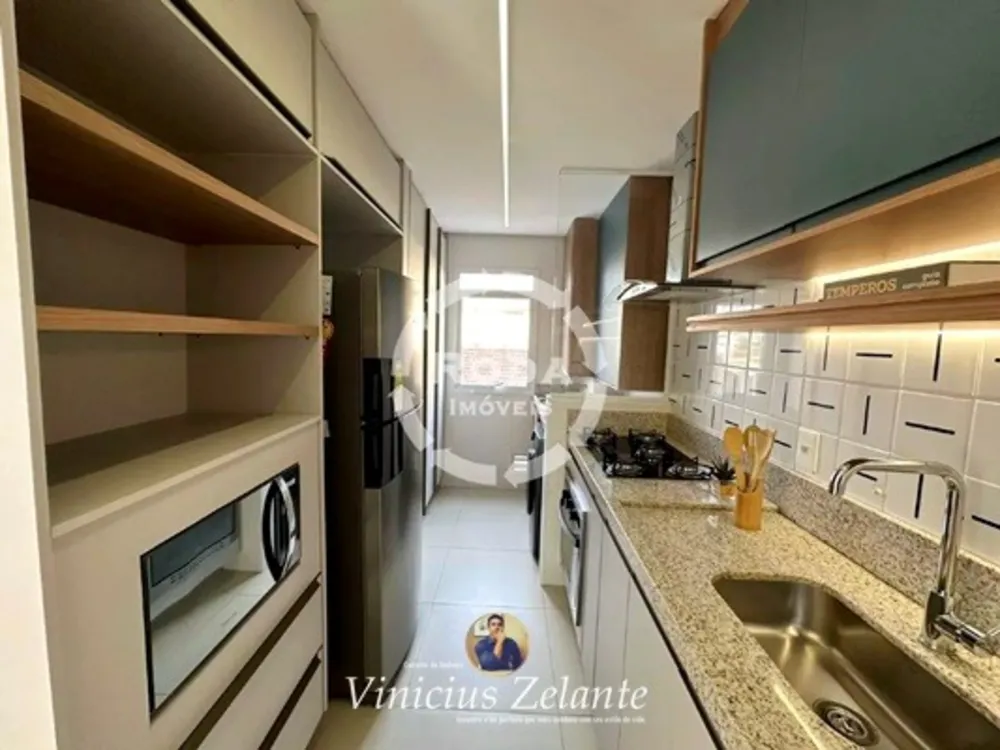Apartamento, 2 quartos, 87 m² - Foto 15