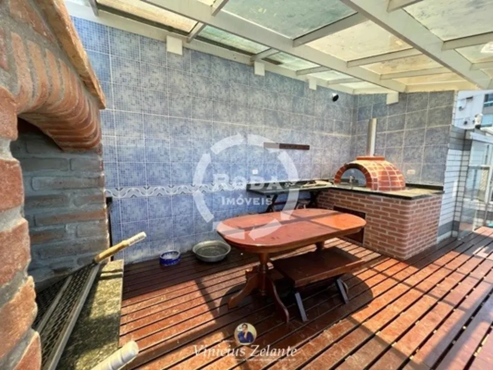 Apartamento, 5 quartos, 400 m² - Foto 2
