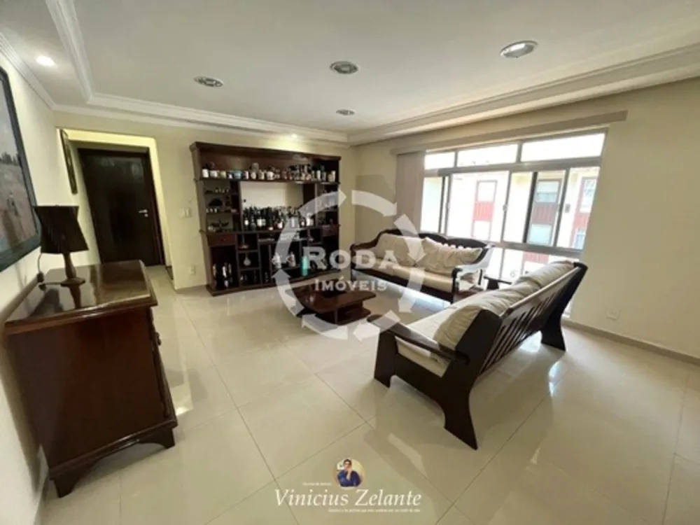 Apartamento, 5 quartos, 400 m² - Foto 1