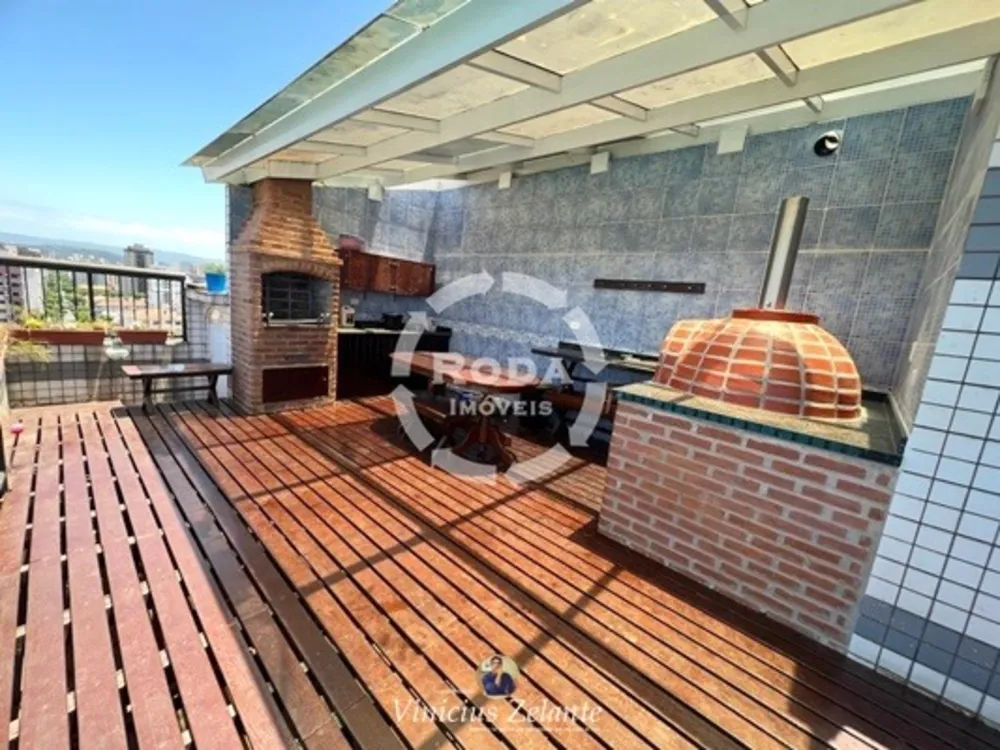 Apartamento, 5 quartos, 400 m² - Foto 7