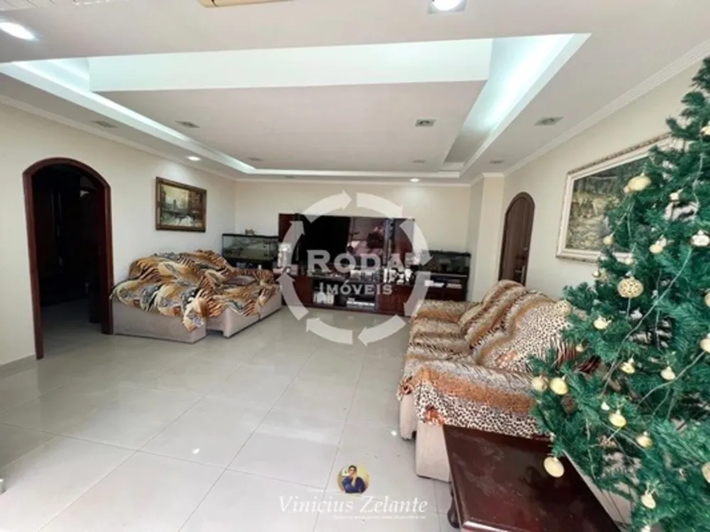 Apartamento, 5 quartos, 400 m² - Foto 5