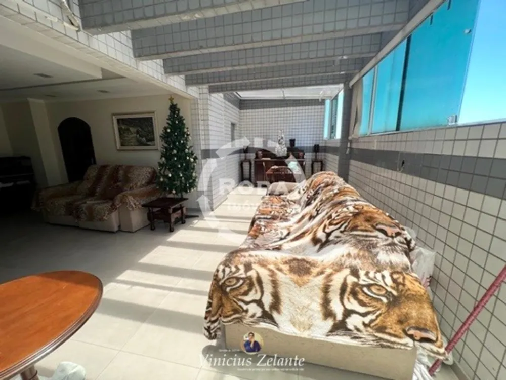 Apartamento, 5 quartos, 400 m² - Foto 1