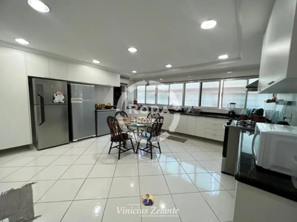 Apartamento, 5 quartos, 400 m² - Foto 6