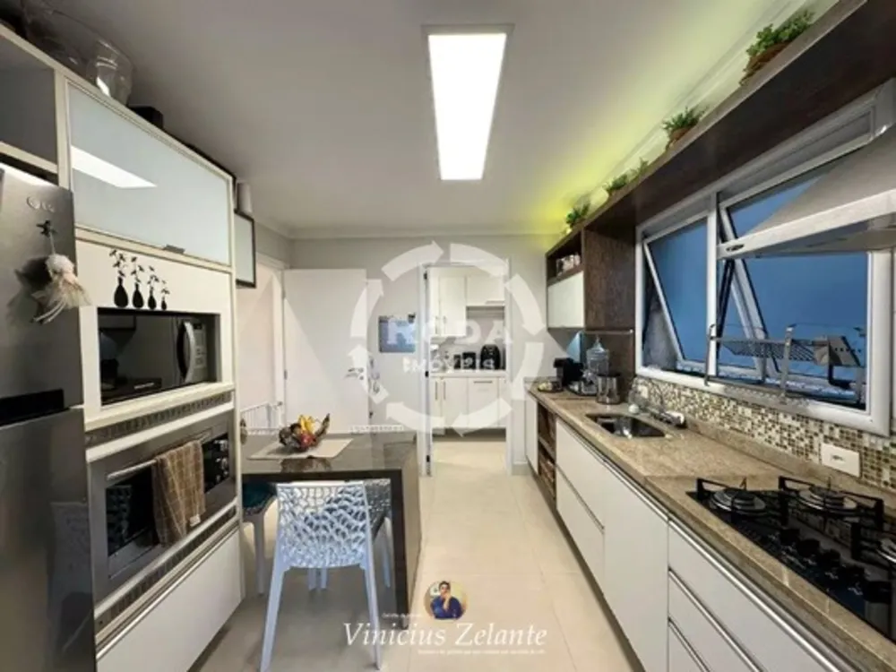 Apartamento, 3 quartos, 132 m² - Foto 12
