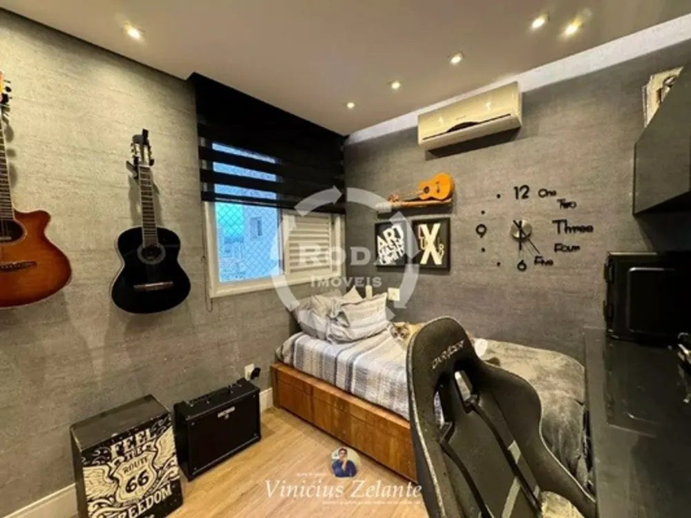 Apartamento, 3 quartos, 132 m² - Foto 11