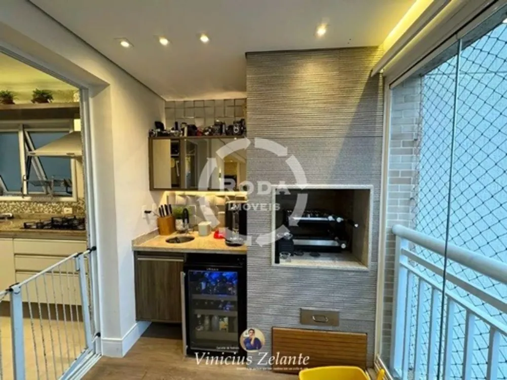 Apartamento, 3 quartos, 132 m² - Foto 7