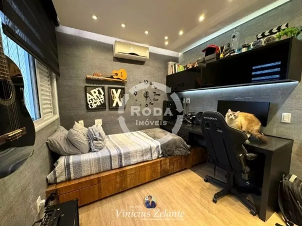 Apartamento, 3 quartos, 132 m² - Foto 10