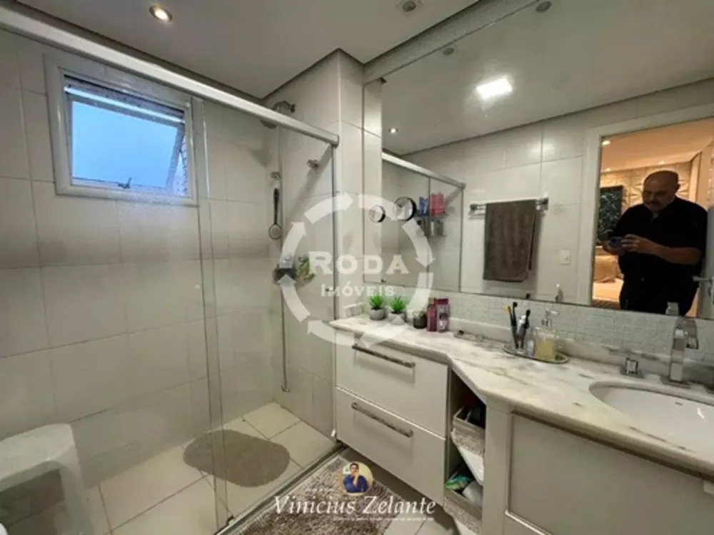 Apartamento, 3 quartos, 132 m² - Foto 15