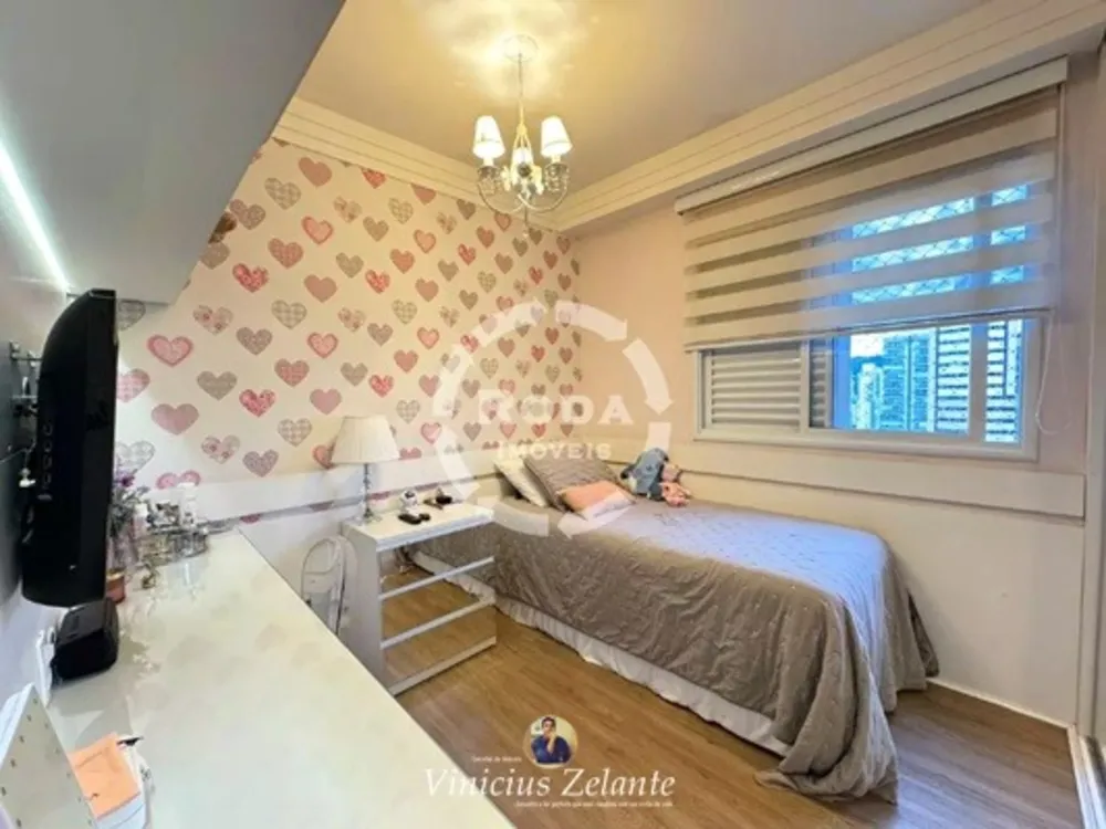 Apartamento, 3 quartos, 132 m² - Foto 16