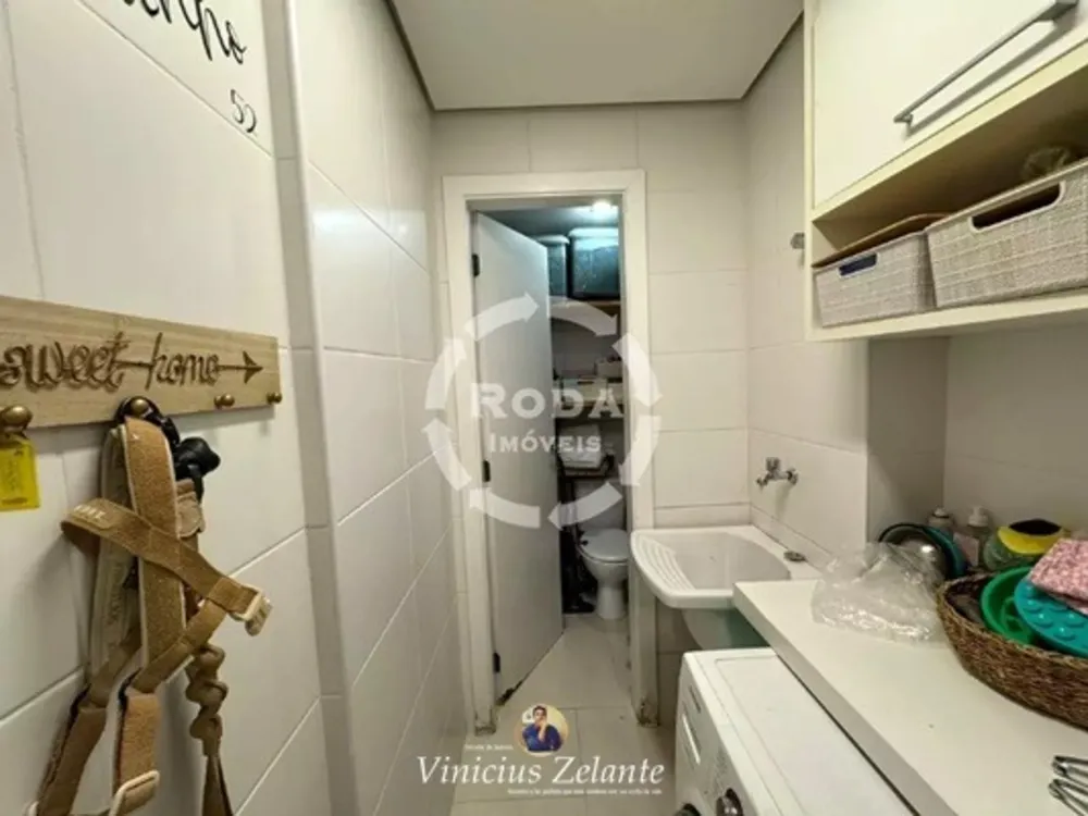 Apartamento, 3 quartos, 132 m² - Foto 13