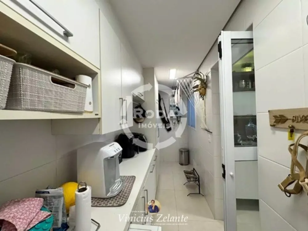 Apartamento, 3 quartos, 132 m² - Foto 14
