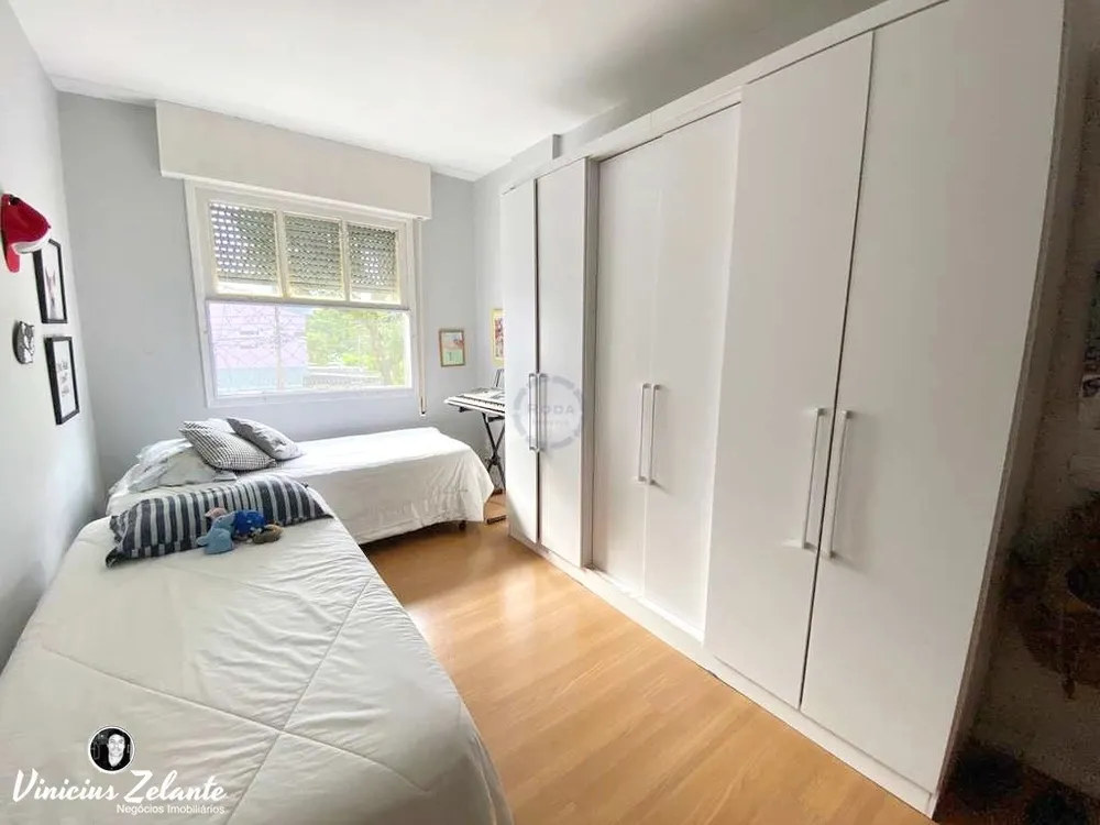 Apartamento, 2 quartos, 81 m² - Foto 7