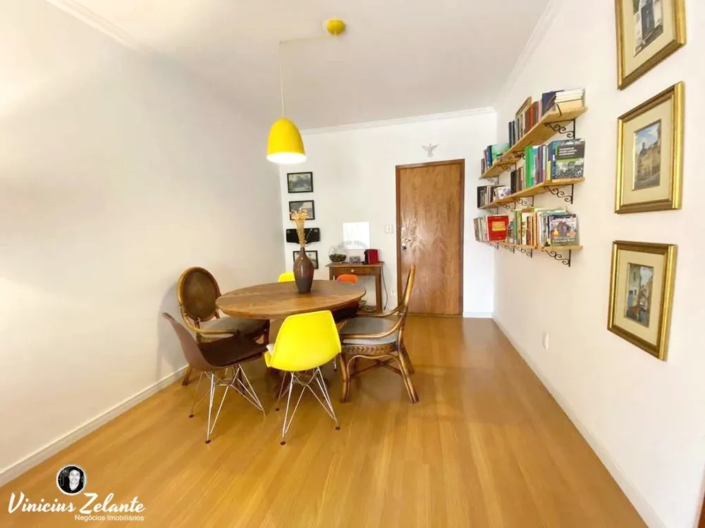 Apartamento, 2 quartos, 81 m² - Foto 11