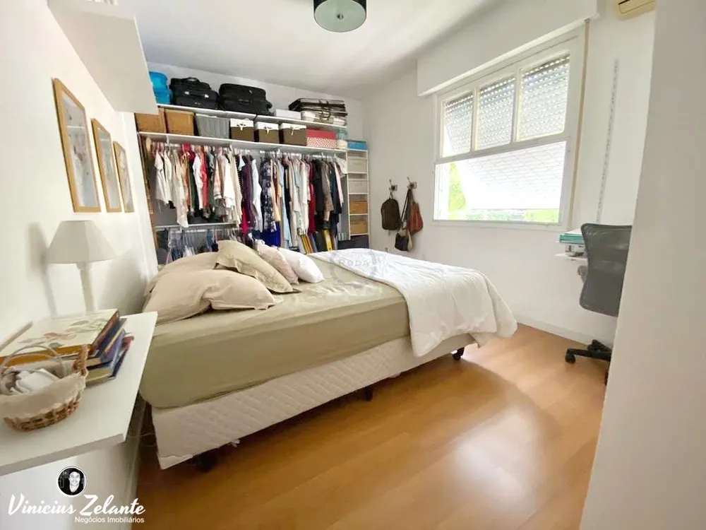 Apartamento, 2 quartos, 81 m² - Foto 5