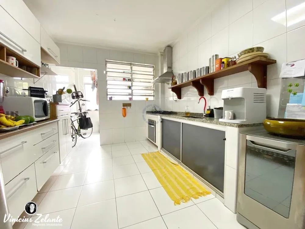 Apartamento, 2 quartos, 81 m² - Foto 3