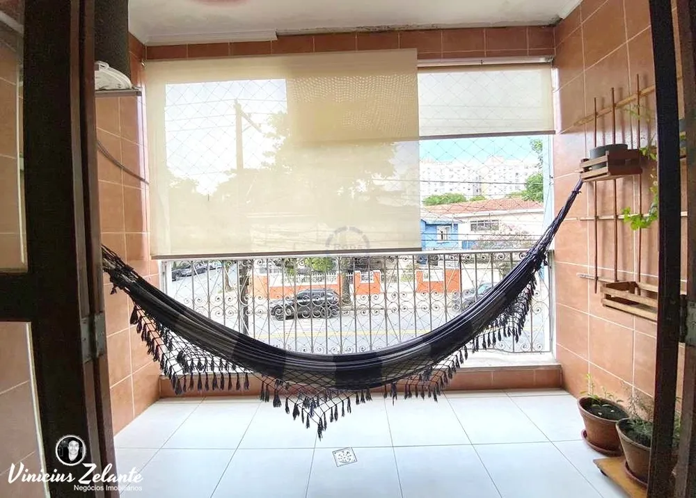Apartamento, 2 quartos, 81 m² - Foto 1