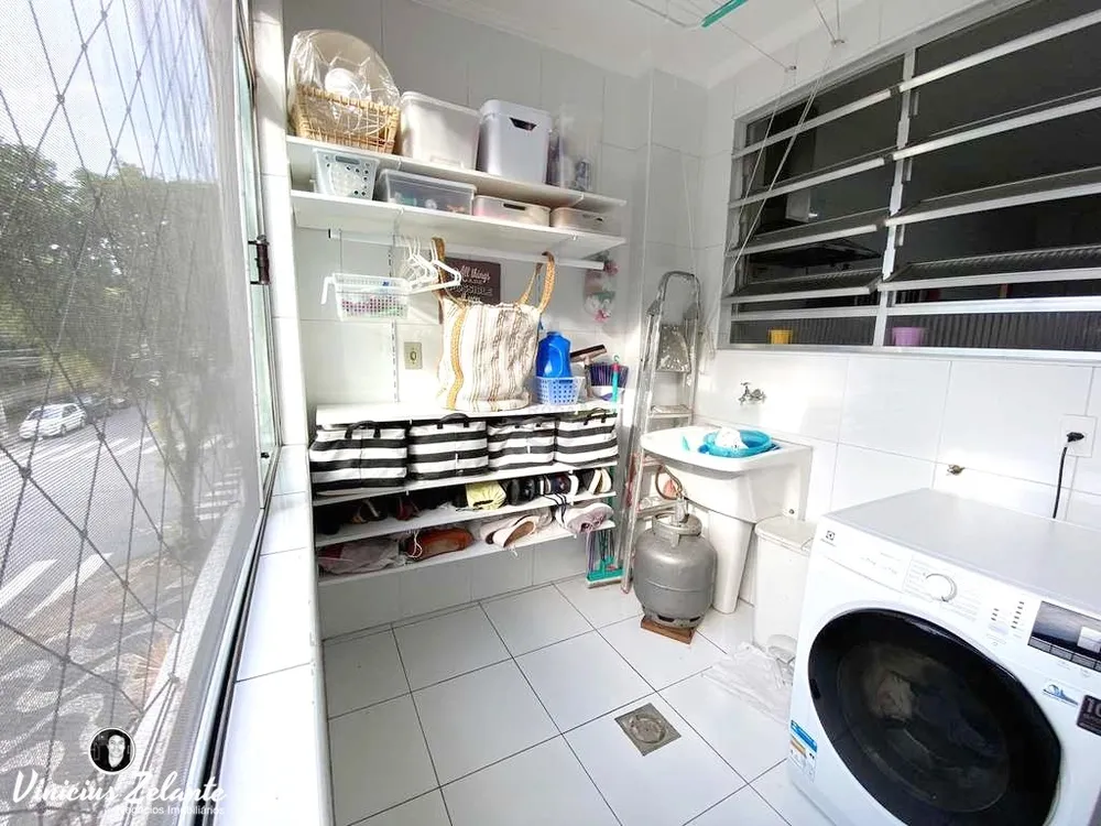Apartamento, 2 quartos, 81 m² - Foto 9