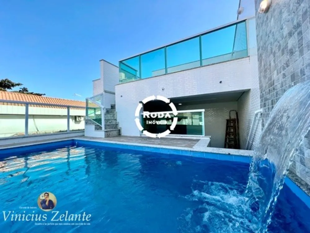 Casa, 3 quartos, 260 m² - Foto 2