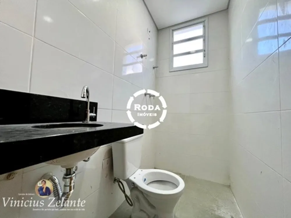 Casa, 3 quartos, 260 m² - Foto 12