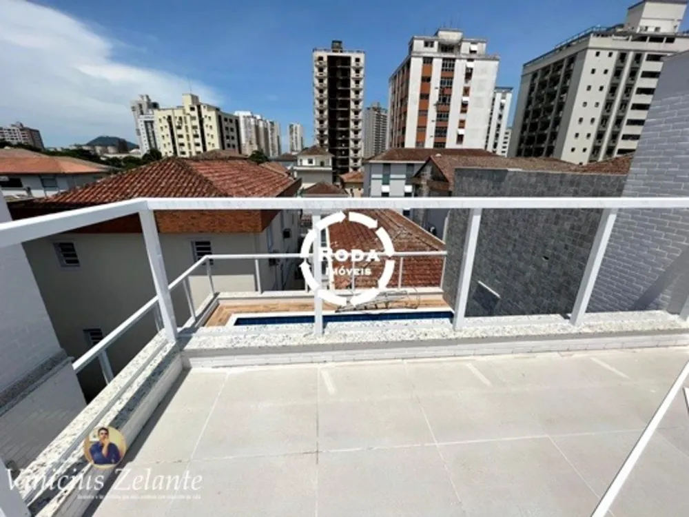 Casa, 3 quartos, 260 m² - Foto 6