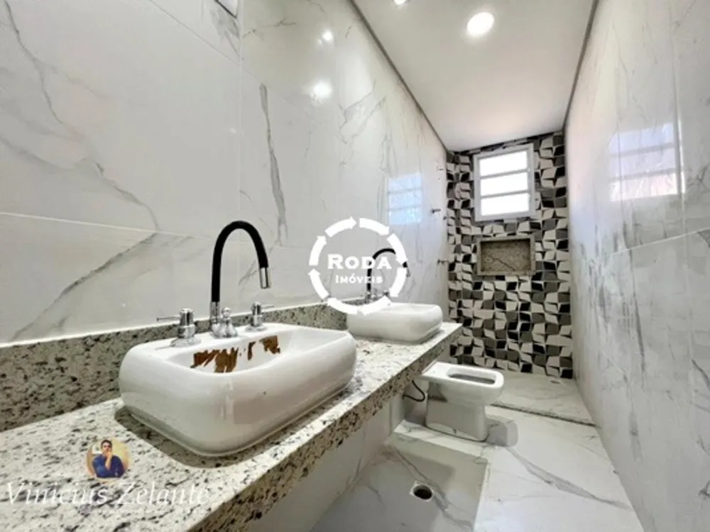 Casa, 3 quartos, 260 m² - Foto 14