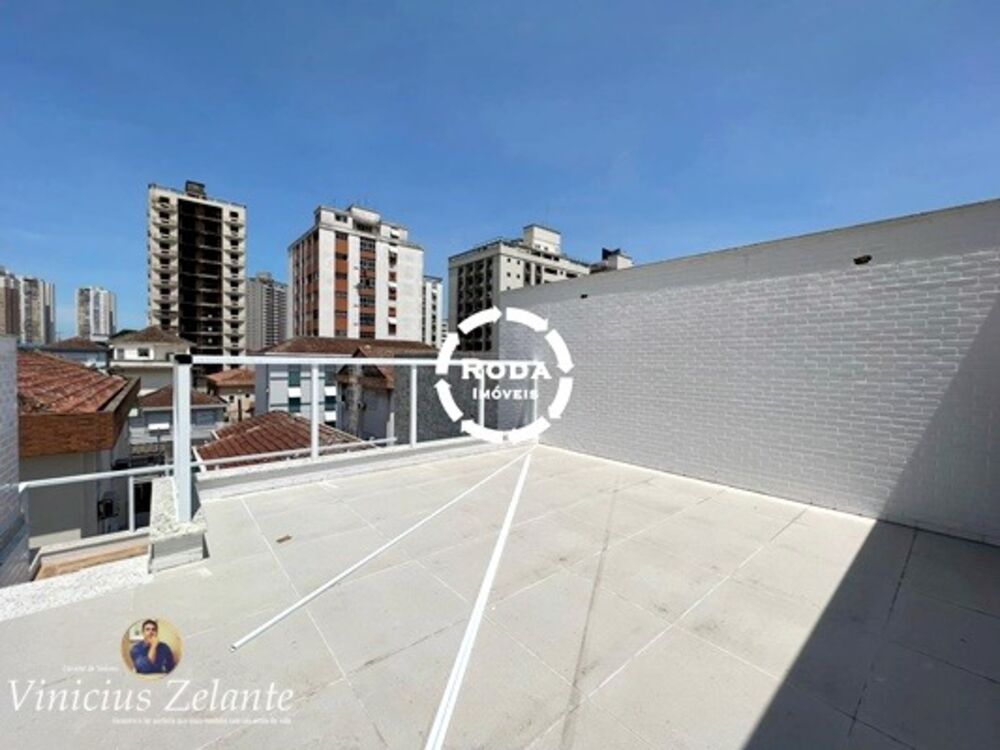 Casa, 3 quartos, 260 m² - Foto 3