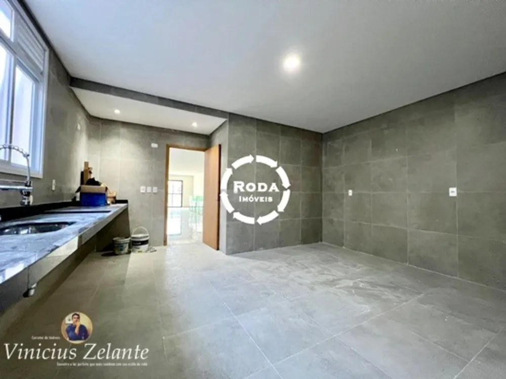 Casa, 3 quartos, 260 m² - Foto 3