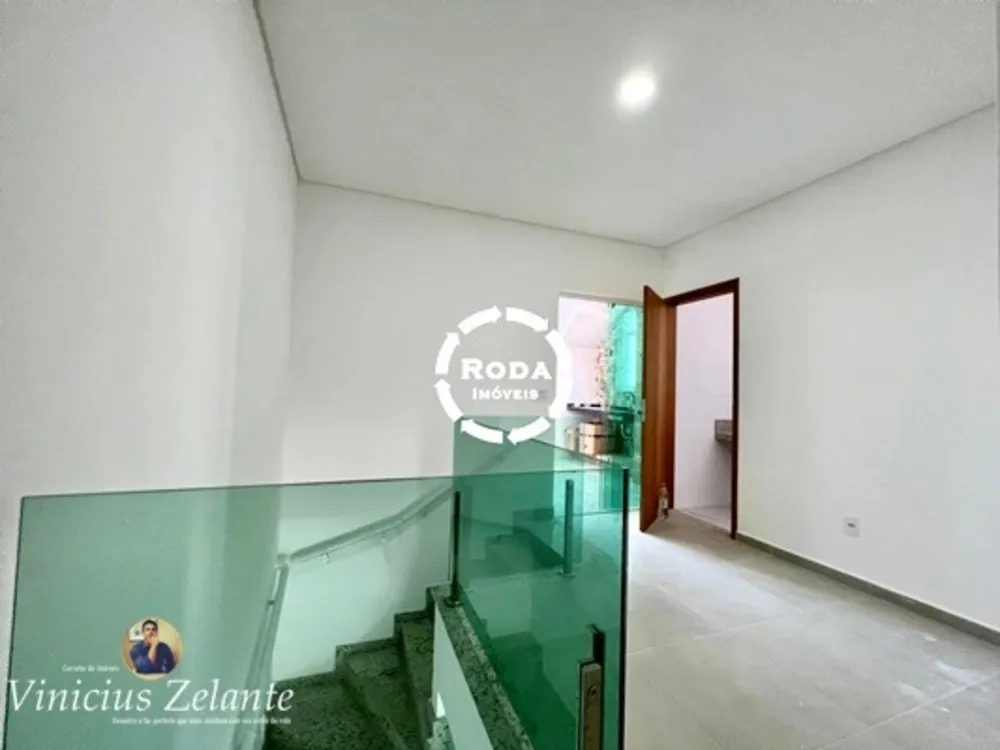 Casa, 3 quartos, 260 m² - Foto 15