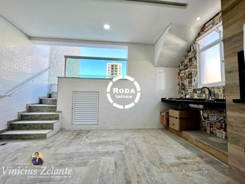 Casa, 3 quartos, 260 m² - Foto 1