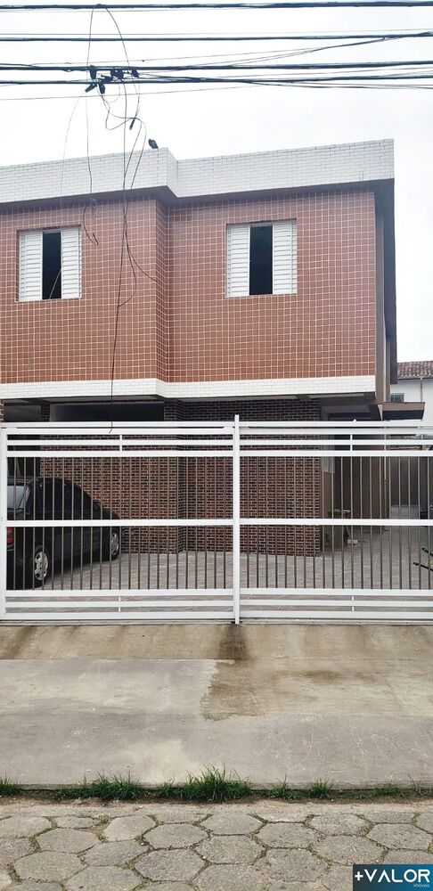 Casa à venda com 2 quartos, 60m² - Foto 22