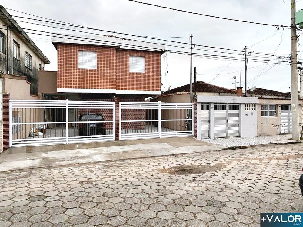 Casa à venda com 2 quartos, 60m² - Foto 2